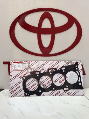 Прокладка головки блока Toyota Camry 1