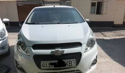 A'lo holatdagi Spark sotiladi 1