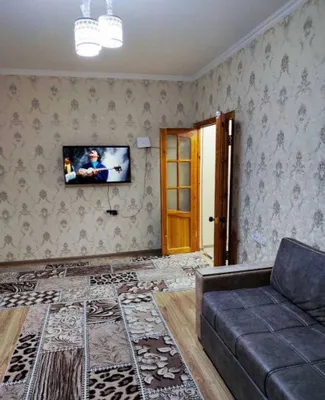 квартира аренда 1