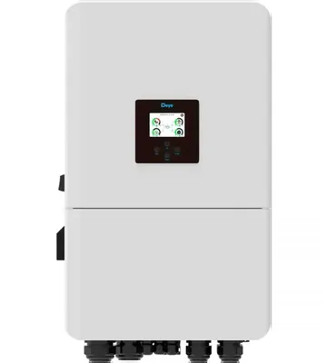 Deye SUN‑20K‑SG05LP3-EU-SM2 gibrid invertori 1