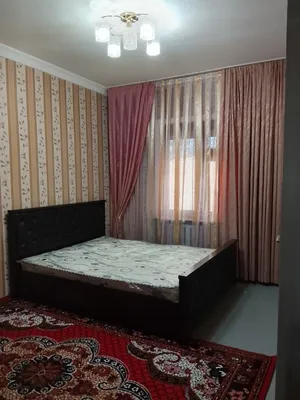 Аренда квартиры для семьи Алгоритм за 600$ 1
