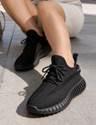 Кроссовки Yeezy 1
