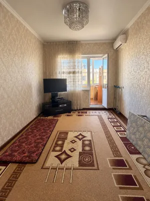 Аренда 3 комнатная 78м² Куйлюк 5 Евро 5 этаж 1