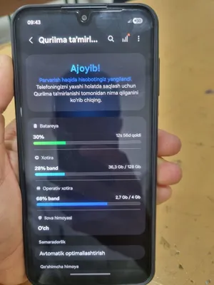 samsung a 16 sotiladi 1