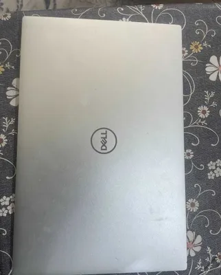Ноутбук Dell XPS 15 9500 1