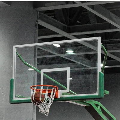 Professional standartdagi basketbol shitı 1