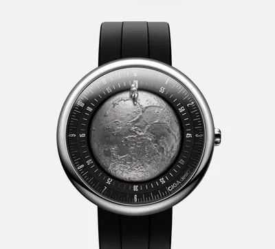 Часы CIGA Design Moon Walker Automatic 1