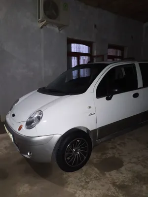 Matiz best sotiladi 1