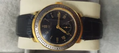 Часы СССР винтажные редкие 1