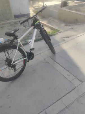 velosiped. 29 razmer. katta 3/8 skorost. 200$ 1