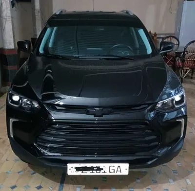 Продажа Tracker 2023