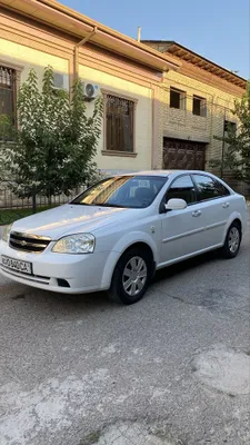 Lacetti 1.8 2009 Mexanika 1