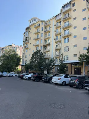 82 m², Yunusobod tumanida 2 xonali kvartira sotiladi · ID 6381 1