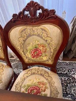 стол стул сотилади 12 кишилик  янги 200$ 1
