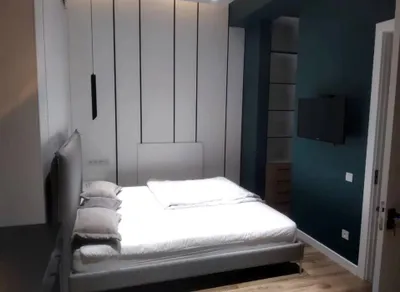 Mirabad tumanida 3 xonali, 100 m² kvartira ijarasi · ID 39171 1