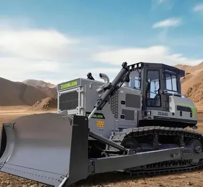 Zoomlion ZD340G buldozeri