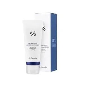 Увлажняющий крем — Dr. Ceuracle Biotics Moistur