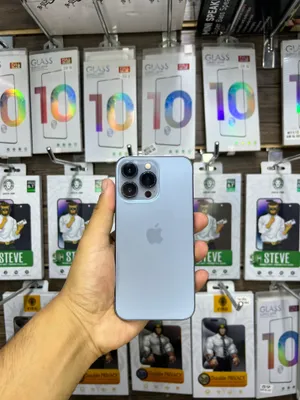 iPhone 13 Pro