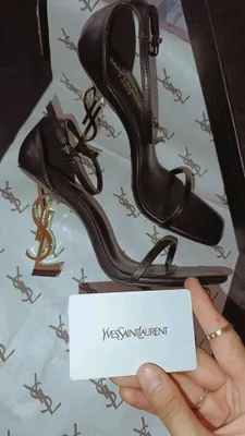 YSL 1