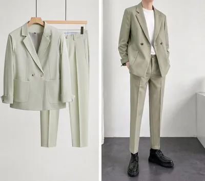 smart casual M 1