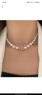 Бусы 1