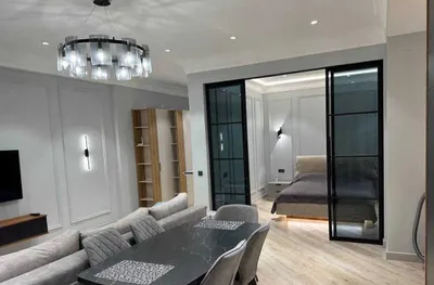 Юнусабад 5-кв • 3 комнаты • 85 м² • 7/9 этаж 1