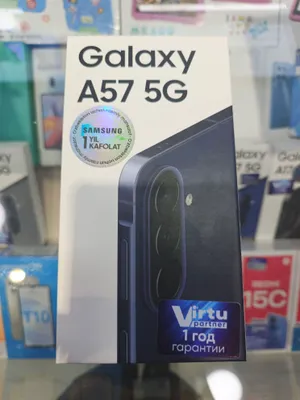 Samsung galaxy a57 5g