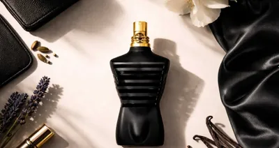 Jean Paul Gaultier Le Male Le Parfum 125 ml Original 1