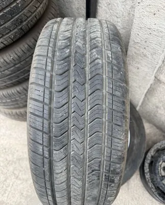 R15 Masafa 195/55/15 1