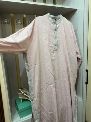 Pushti abaya 1