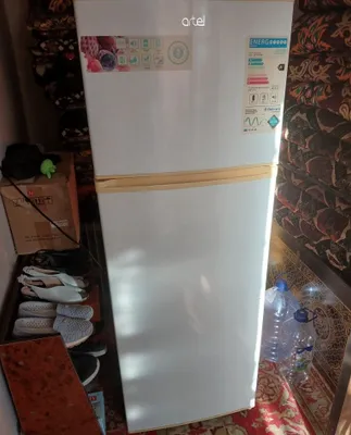 Холодильник Артел 1