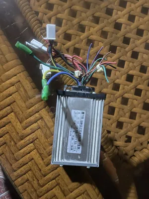 Блок управления скутеров 400w 1