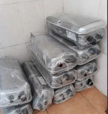 Kiturami / Royal / Akfa va boshqa ko‘plab qurilmalar uchun kengaytirish baki 1