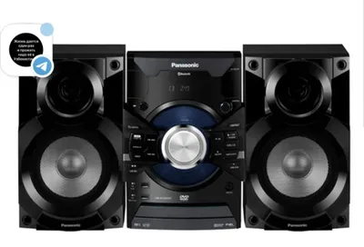Panasonic SA VKX25