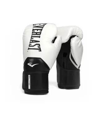 Боксерские перчатки Everlast из США Elite 2 boks perchatkasi 1