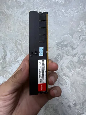 DDR5 32 GB 5200 Gts tezkor xotira 1