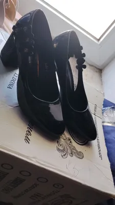 Женские туфли