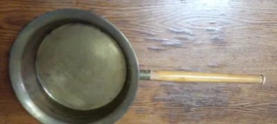Yog‘och dastali mis tog‘ora 1