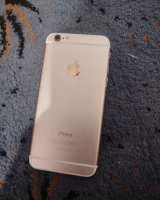 Iphone 6 s oʻqila 1