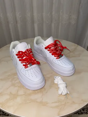 Nike Air Force Supreme 1