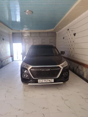 Продаётся Jetour X95, чистый кузов. 1