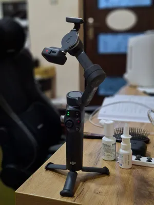 Стабилизатор DJI Osmo Mobile 7P 1