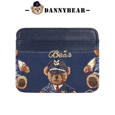Кошелёк Danny Bear (оригинал — мужской) 1