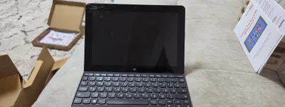 Планшет Lenovo ThinkPad 10 на запчасти/восстановление + Док-станция 1