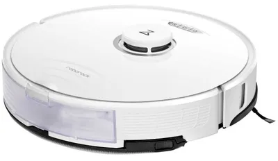 Roborock S8 robot changyutgichi 1