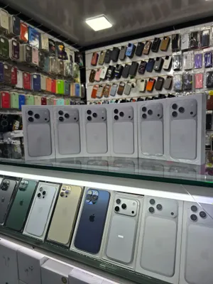 iPhone 17 Pro 1