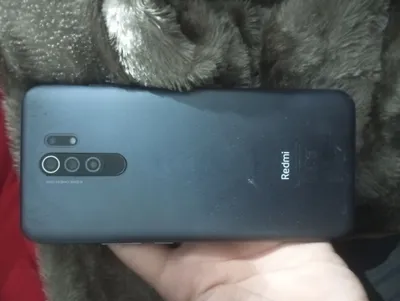 redmi