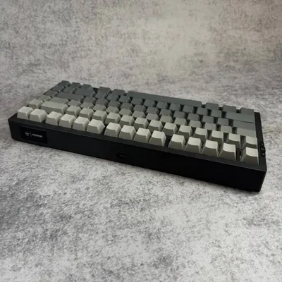 MCHOSE G75 Pro / G75 V2 — современная механическая клавиатура 1
