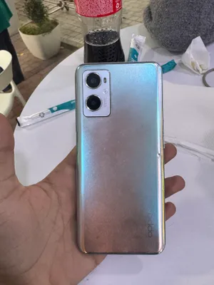 OPPO A96
