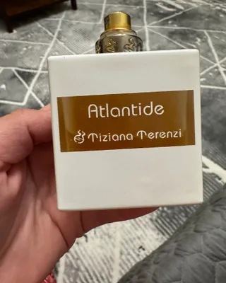 Парфюм Atlsntide Tiziana Terenzi 1